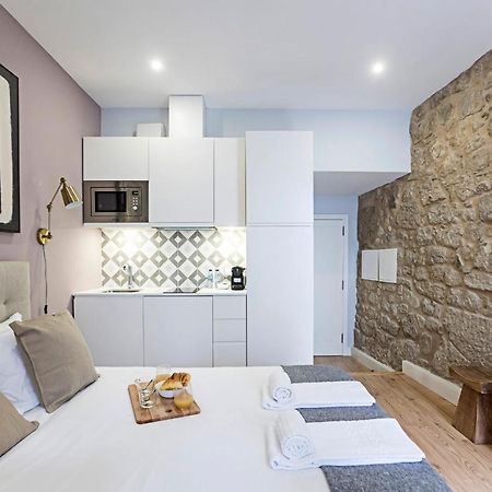 Cimo De Vila 62 By Lovelystay Porto Kültér fotó