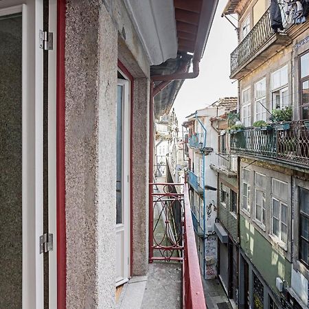 Cimo De Vila 62 By Lovelystay Porto Kültér fotó