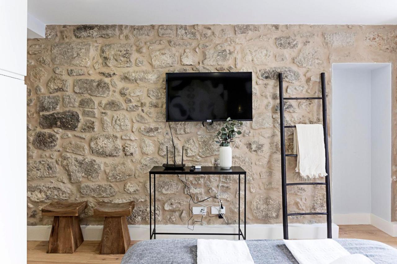 Cimo De Vila 62 By Lovelystay Porto Kültér fotó