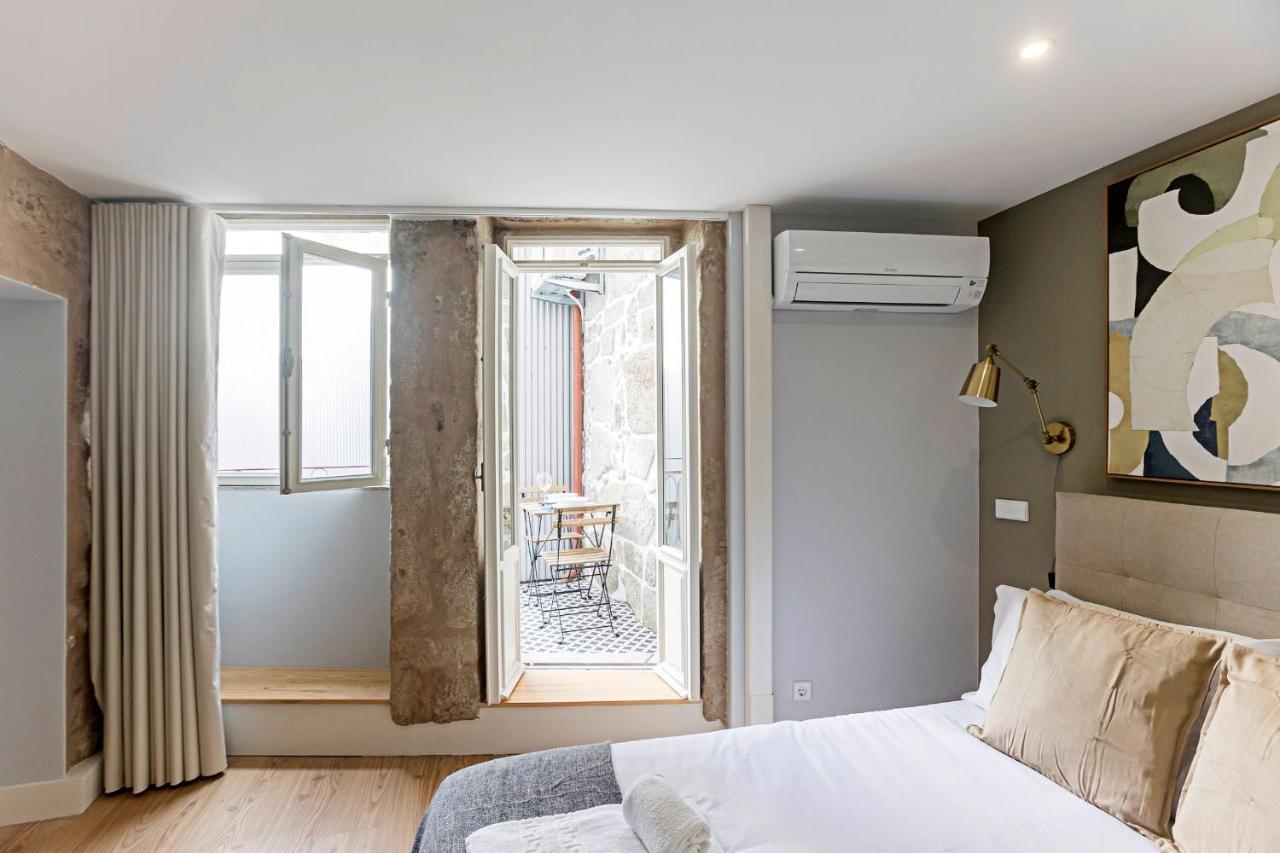 Cimo De Vila 62 By Lovelystay Porto Kültér fotó
