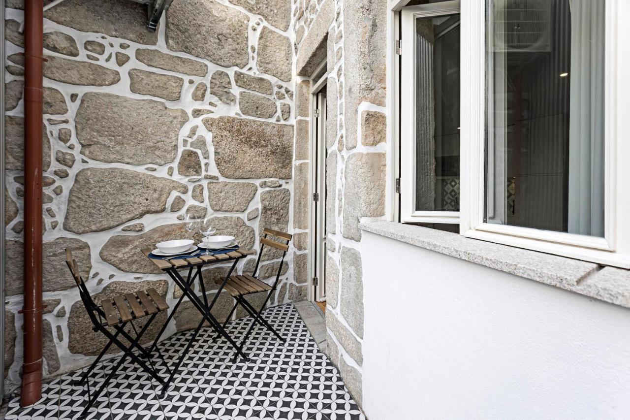 Cimo De Vila 62 By Lovelystay Porto Kültér fotó