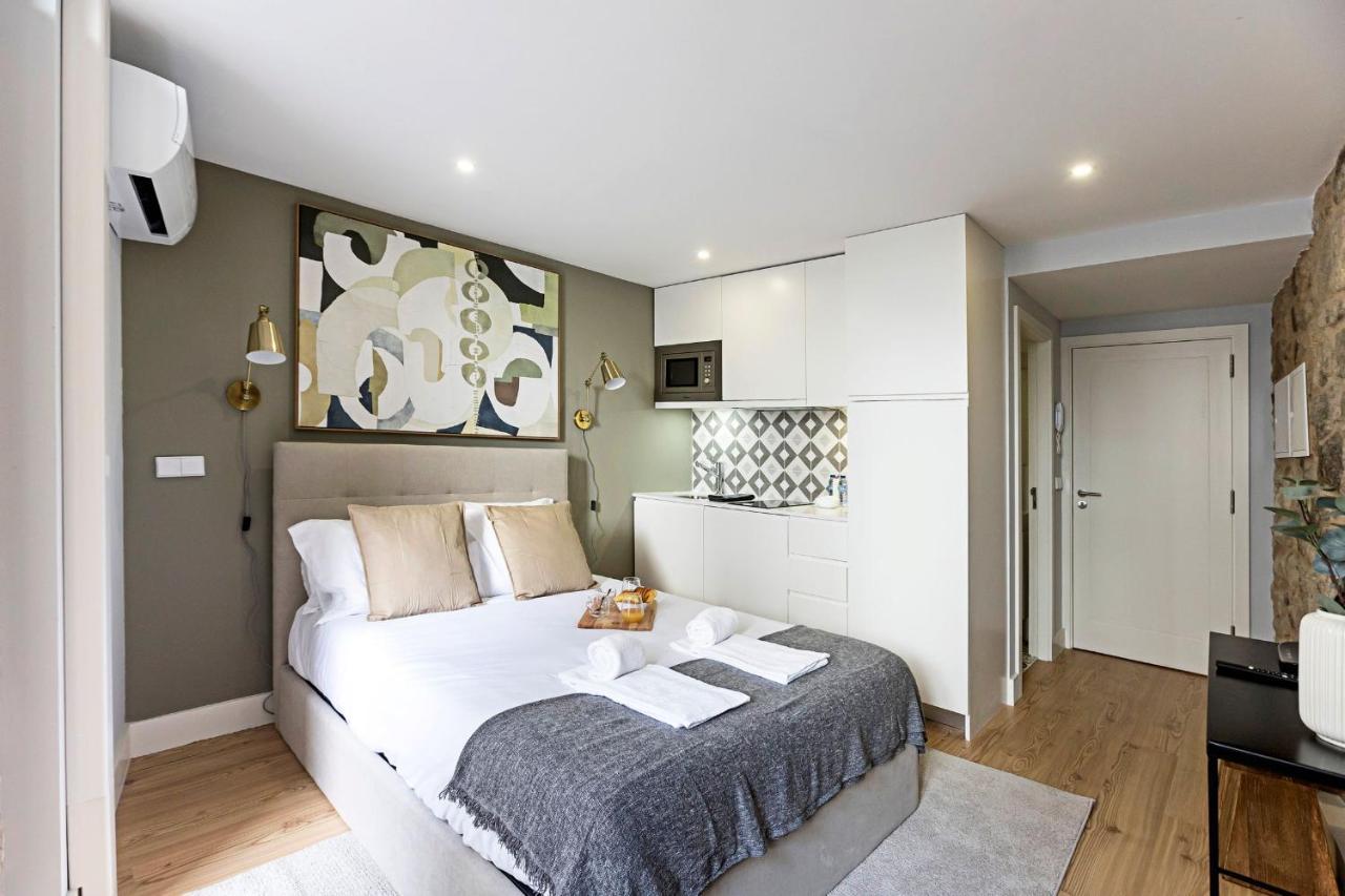 Cimo De Vila 62 By Lovelystay Porto Kültér fotó