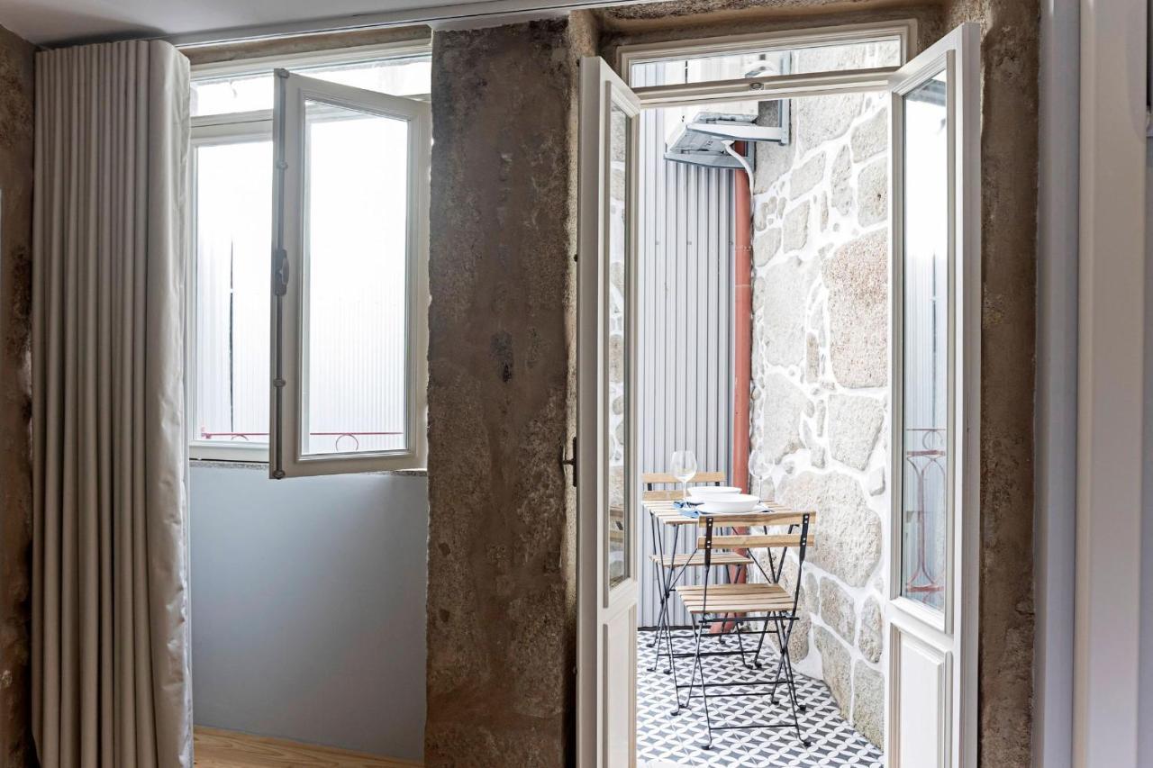 Cimo De Vila 62 By Lovelystay Porto Kültér fotó