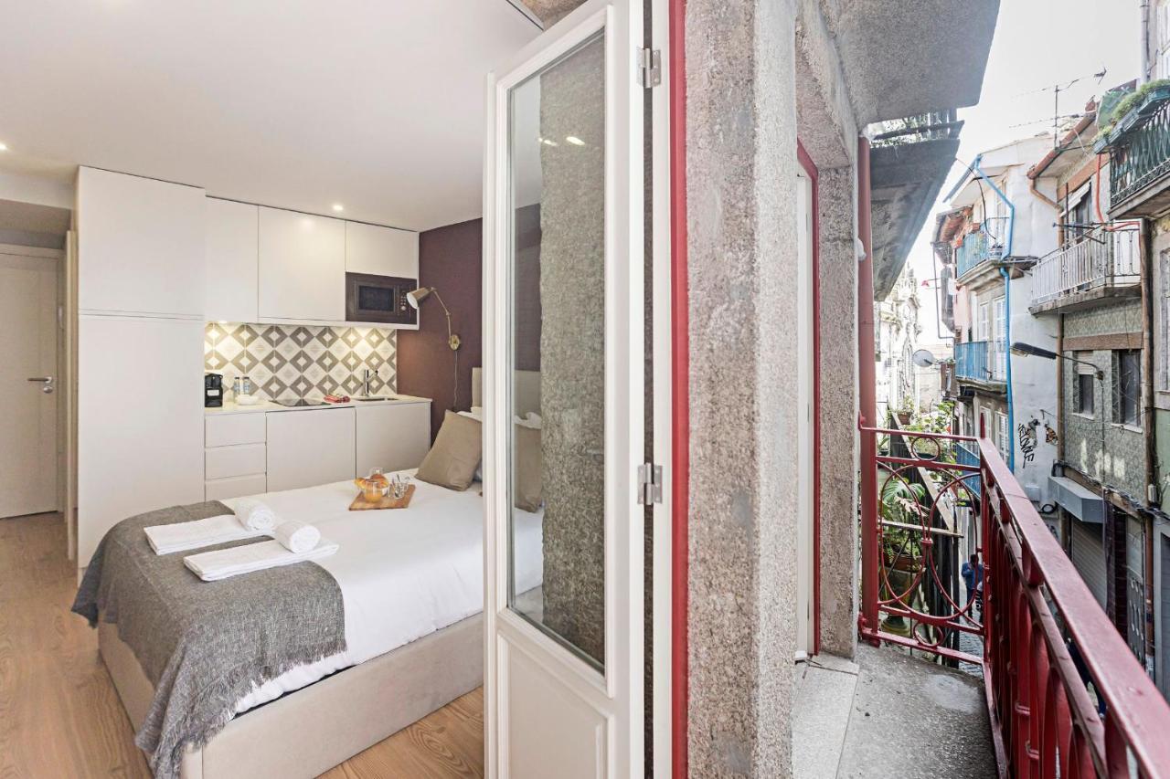 Cimo De Vila 62 By Lovelystay Porto Kültér fotó