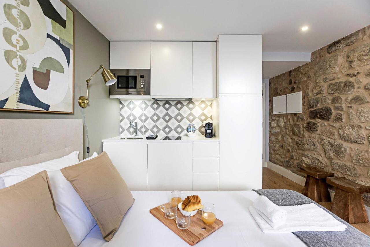 Cimo De Vila 62 By Lovelystay Porto Kültér fotó