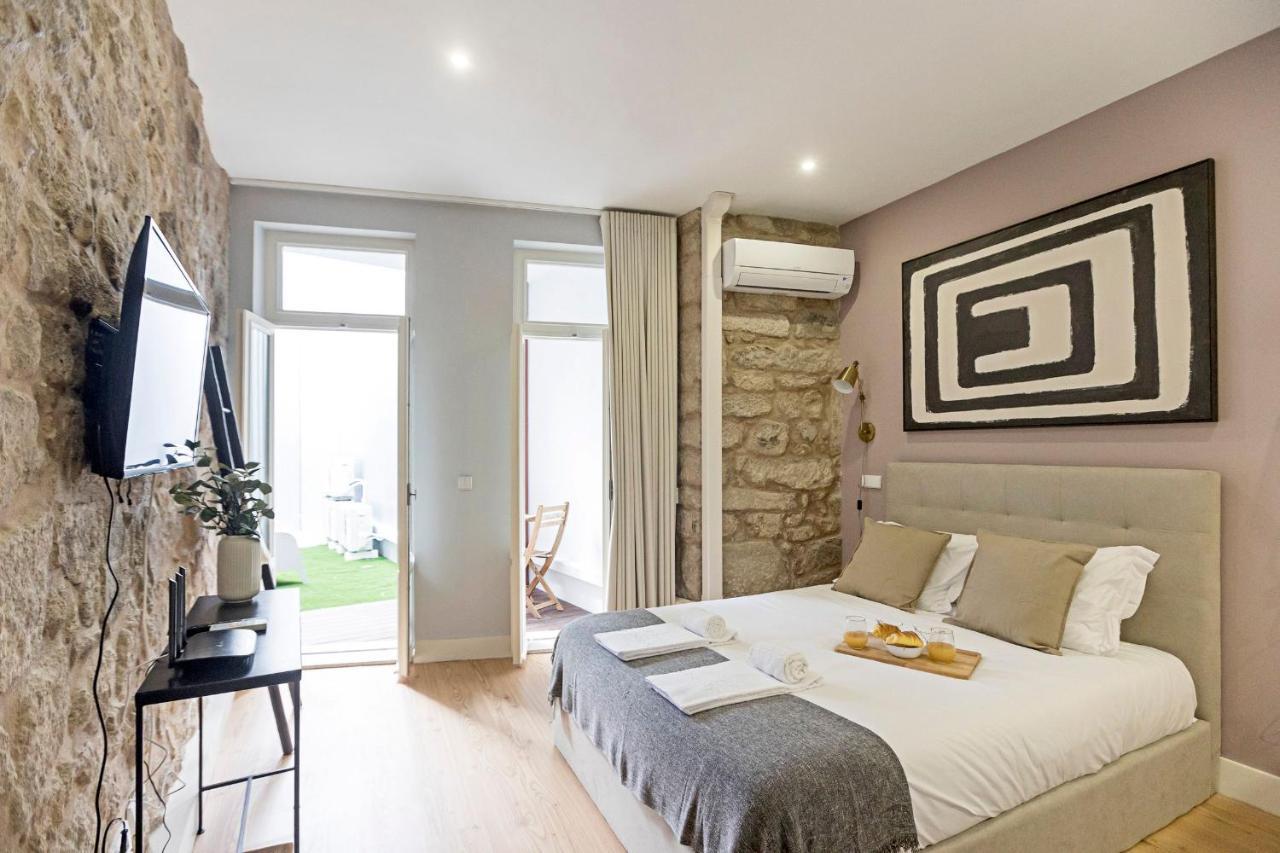 Cimo De Vila 62 By Lovelystay Porto Kültér fotó
