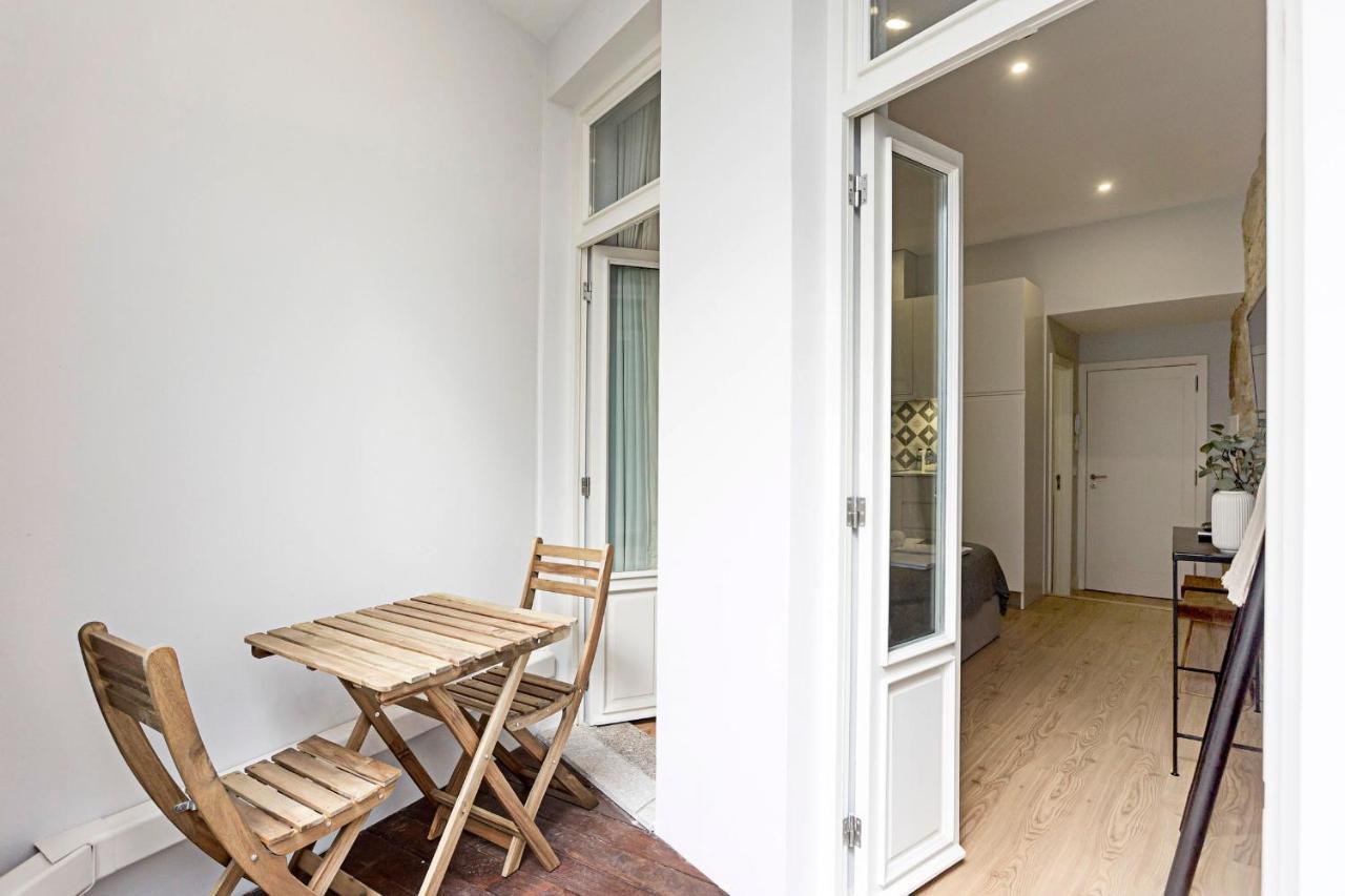 Cimo De Vila 62 By Lovelystay Porto Kültér fotó