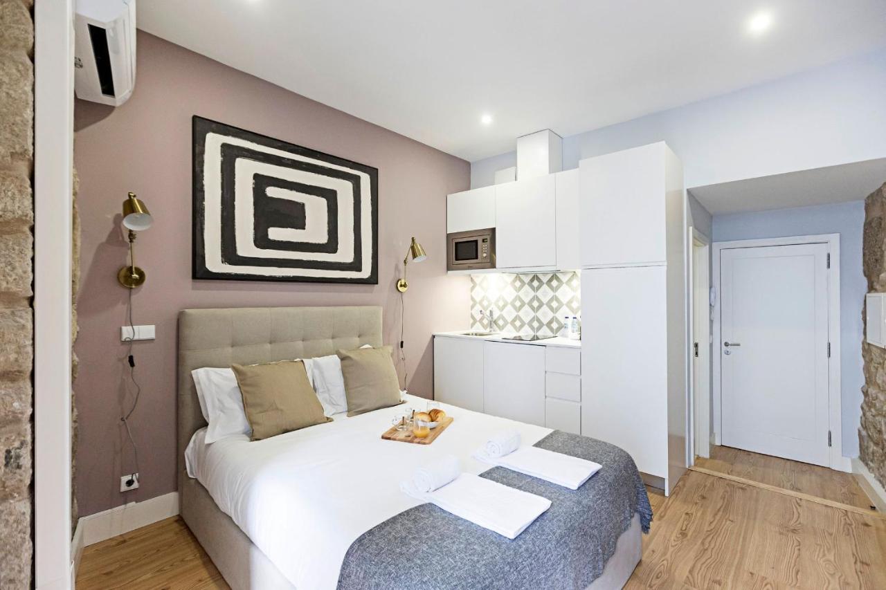 Cimo De Vila 62 By Lovelystay Porto Kültér fotó
