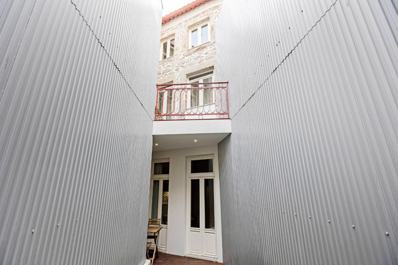 Cimo De Vila 62 By Lovelystay Porto Kültér fotó