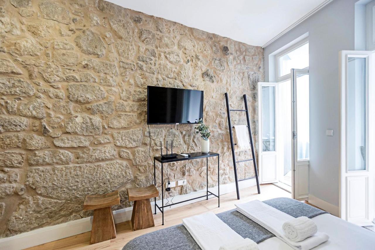 Cimo De Vila 62 By Lovelystay Porto Kültér fotó