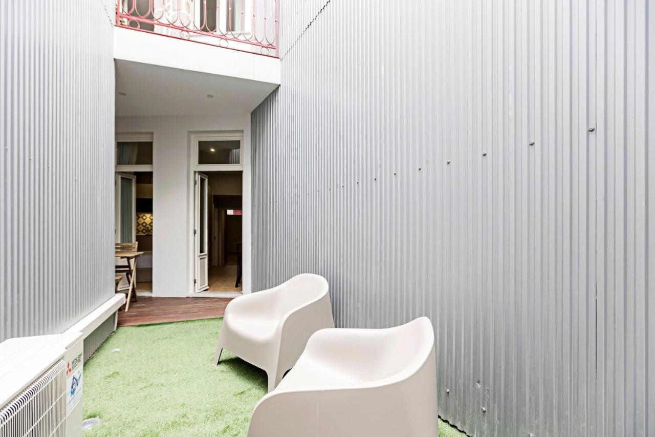 Cimo De Vila 62 By Lovelystay Porto Kültér fotó
