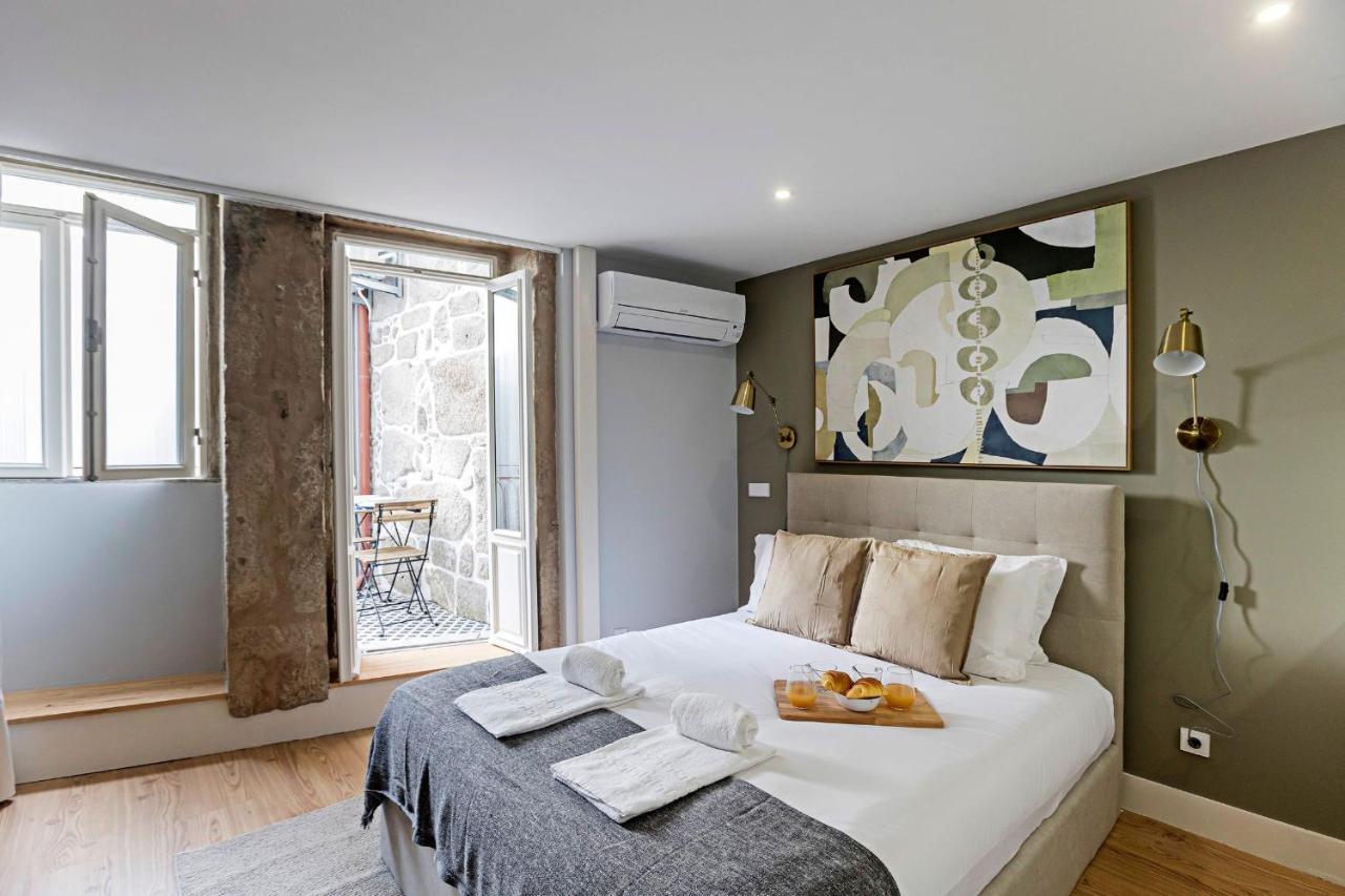 Cimo De Vila 62 By Lovelystay Porto Kültér fotó