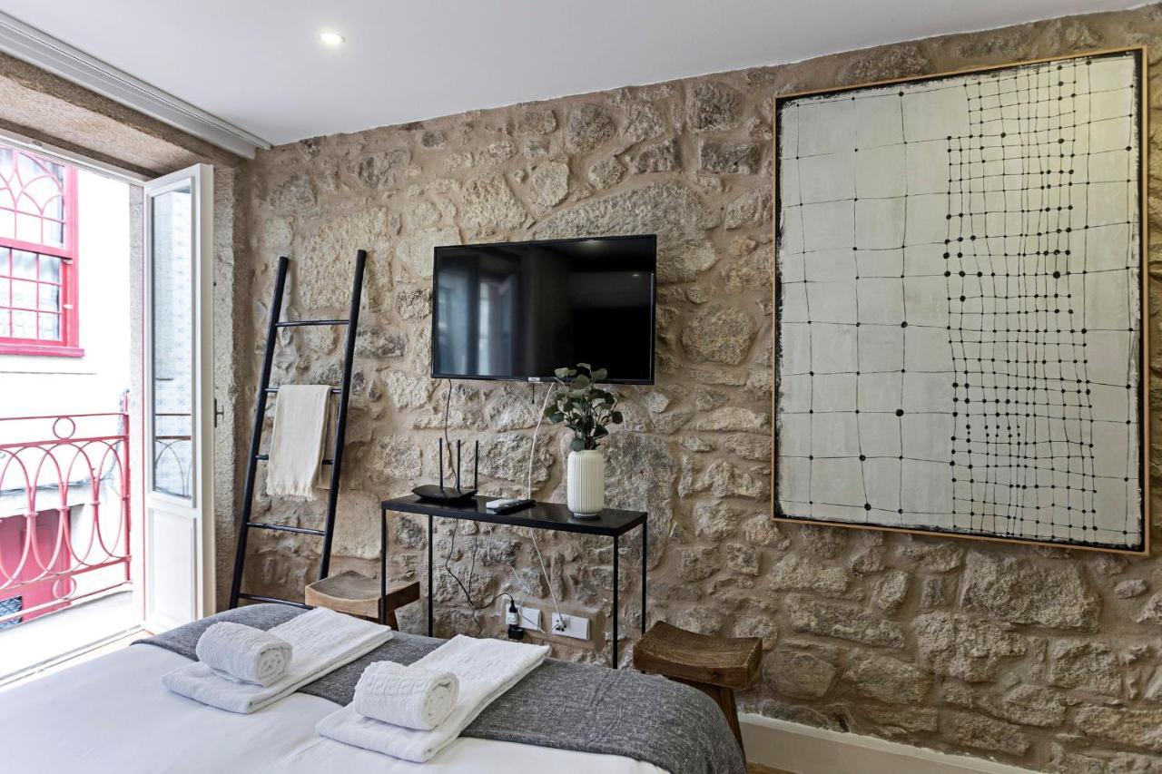 Cimo De Vila 62 By Lovelystay Porto Kültér fotó