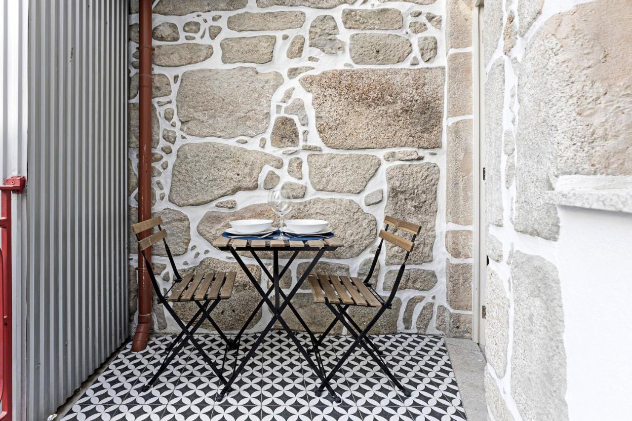 Cimo De Vila 62 By Lovelystay Porto Kültér fotó