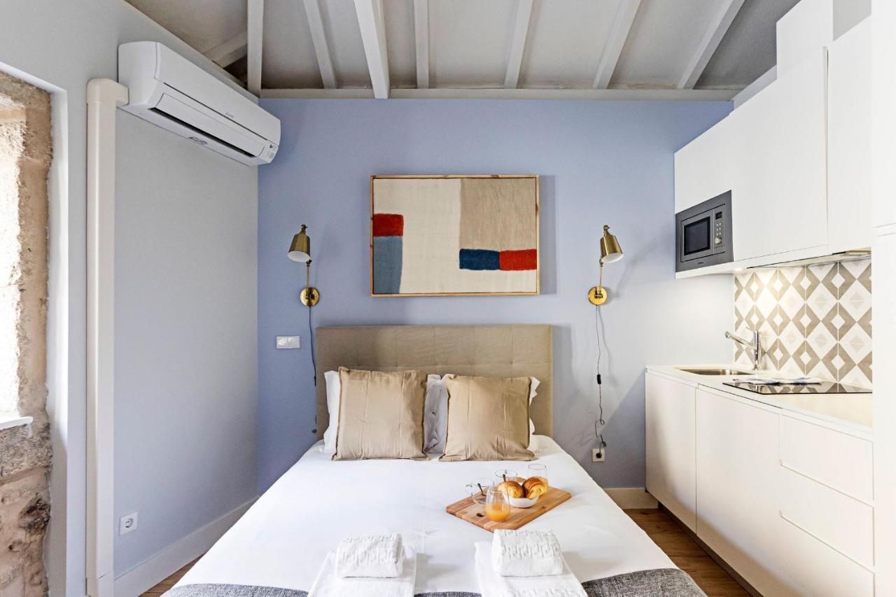 Cimo De Vila 62 By Lovelystay Porto Kültér fotó