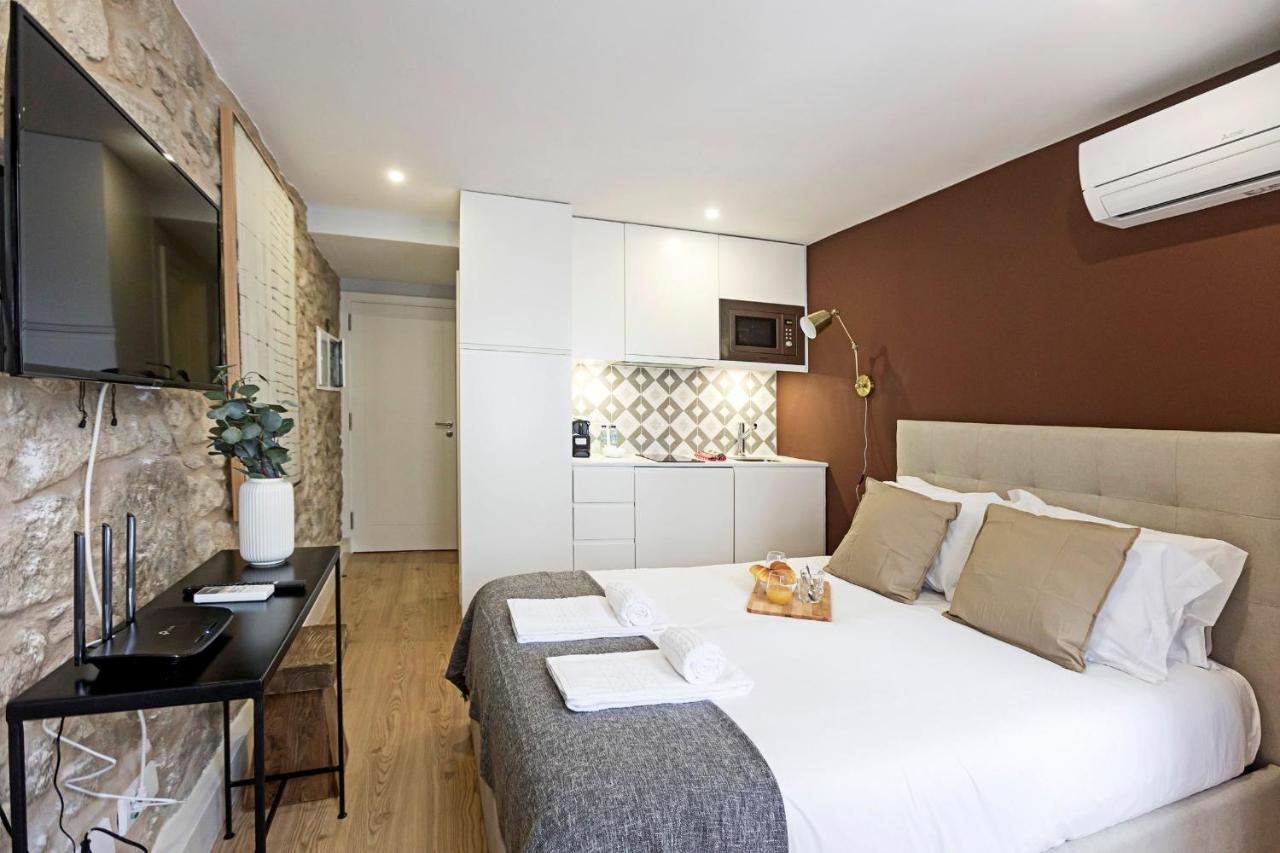 Cimo De Vila 62 By Lovelystay Porto Kültér fotó