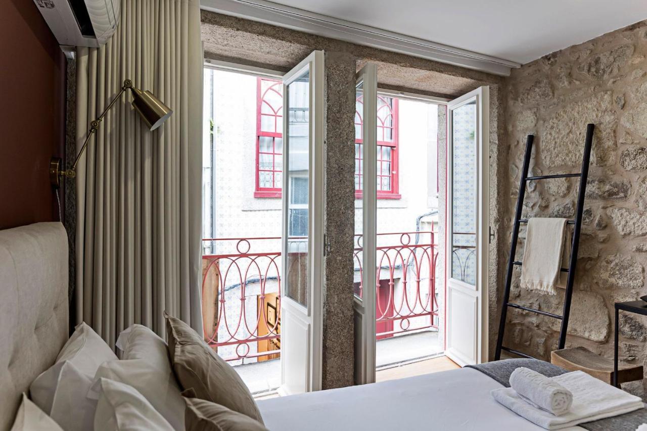 Cimo De Vila 62 By Lovelystay Porto Kültér fotó