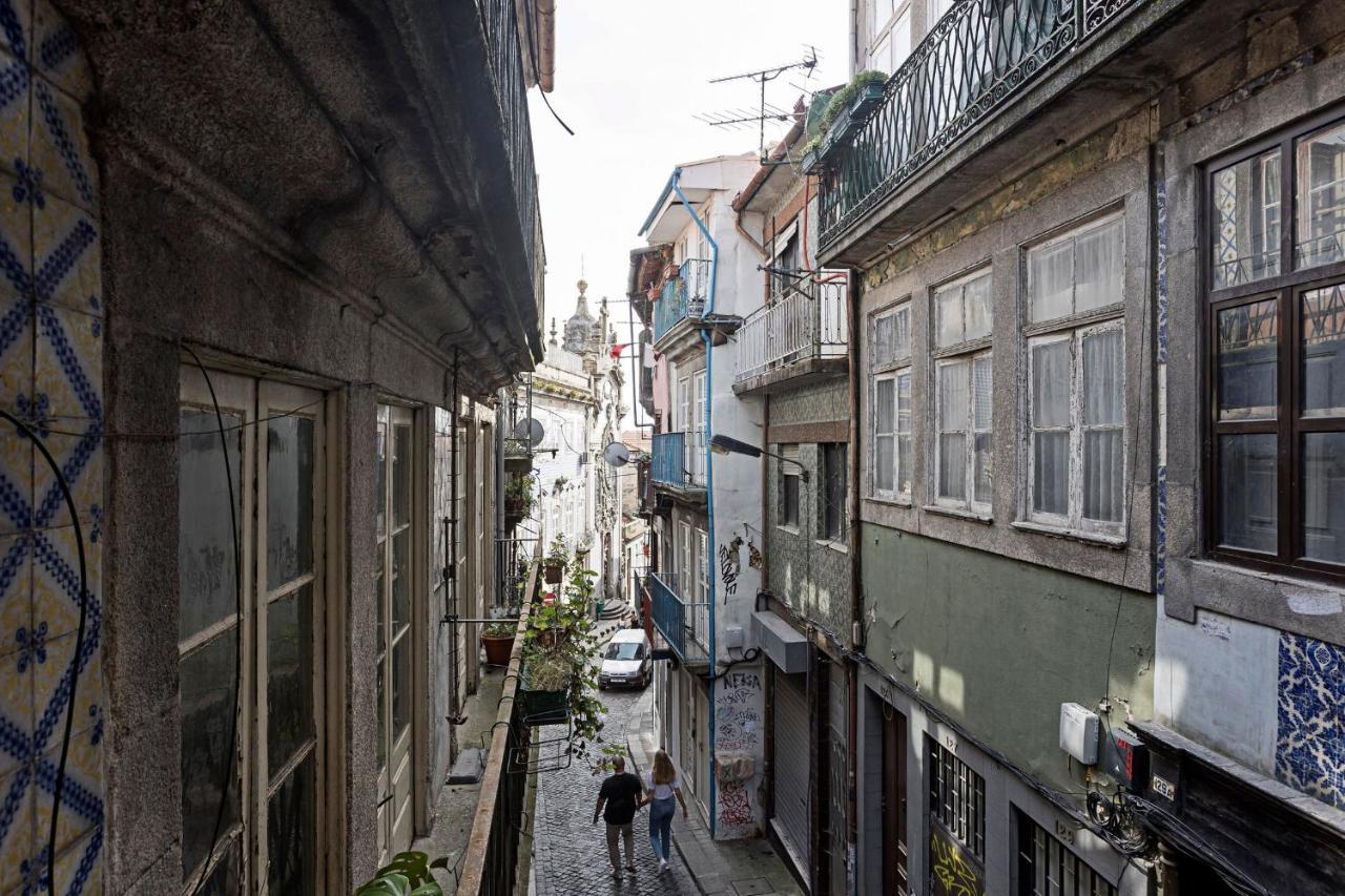 Cimo De Vila 62 By Lovelystay Porto Kültér fotó