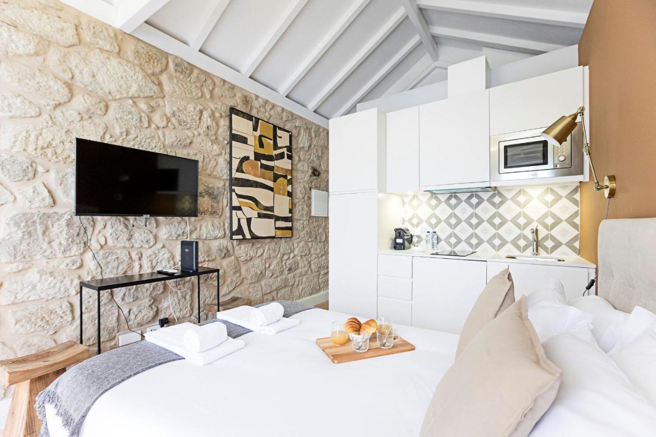 Cimo De Vila 62 By Lovelystay Porto Kültér fotó