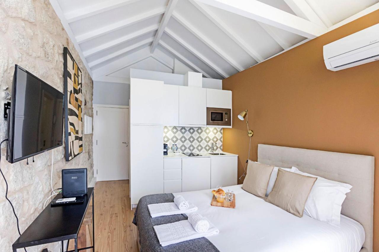 Cimo De Vila 62 By Lovelystay Porto Kültér fotó