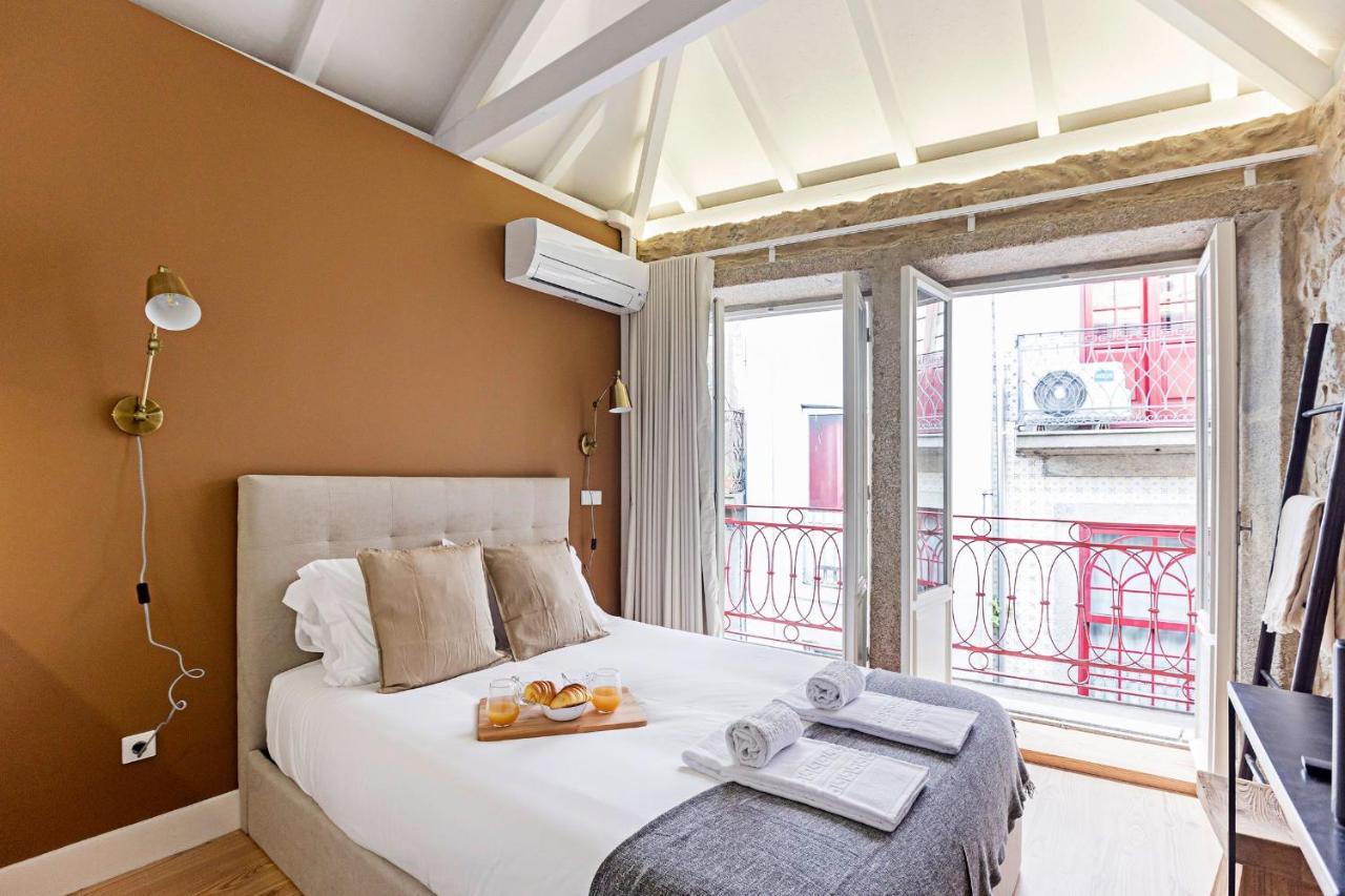 Cimo De Vila 62 By Lovelystay Porto Kültér fotó