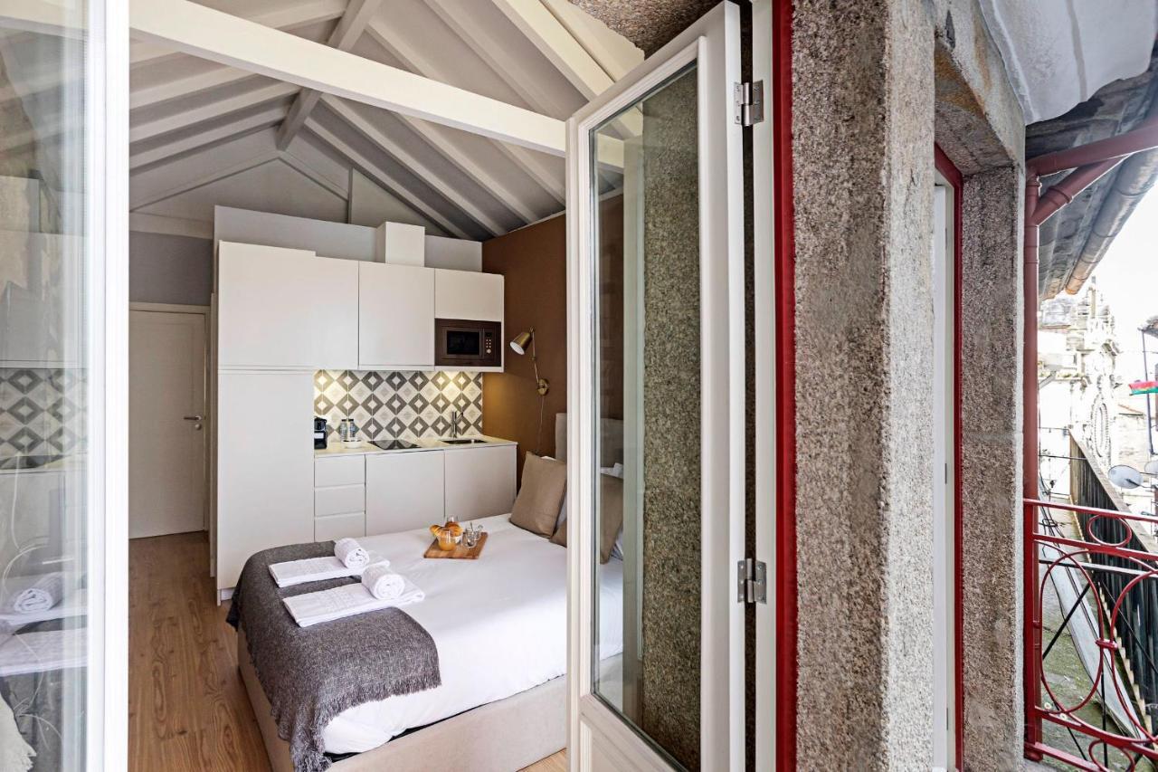 Cimo De Vila 62 By Lovelystay Porto Kültér fotó