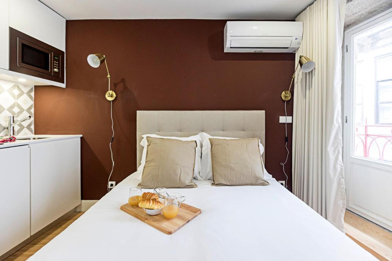 Cimo De Vila 62 By Lovelystay Porto Kültér fotó