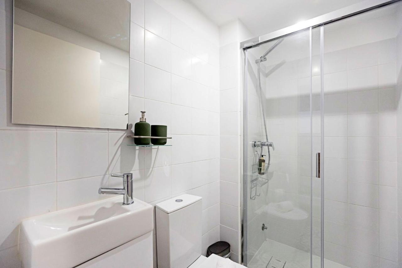 Cimo De Vila 62 By Lovelystay Porto Kültér fotó
