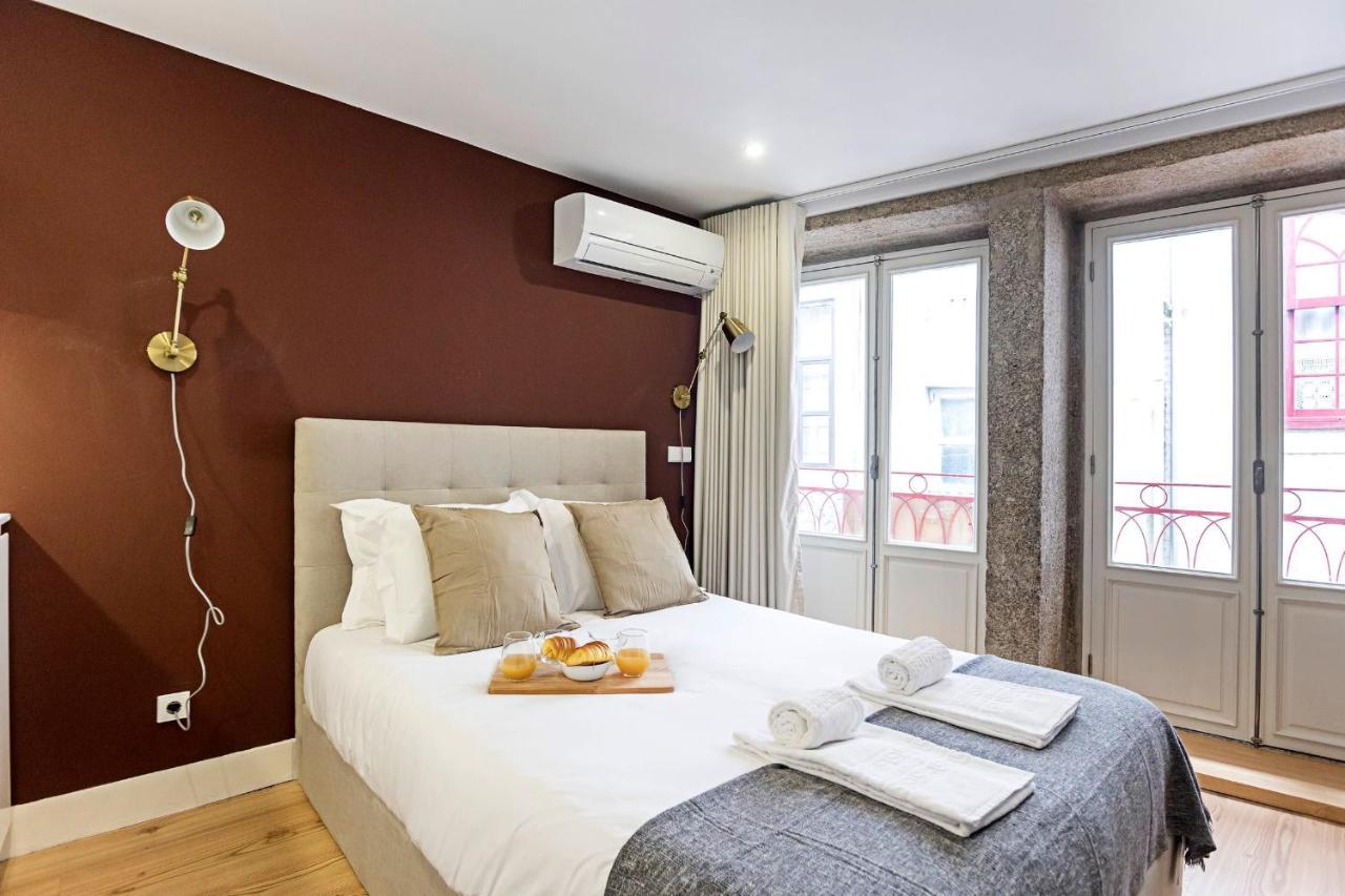 Cimo De Vila 62 By Lovelystay Porto Kültér fotó