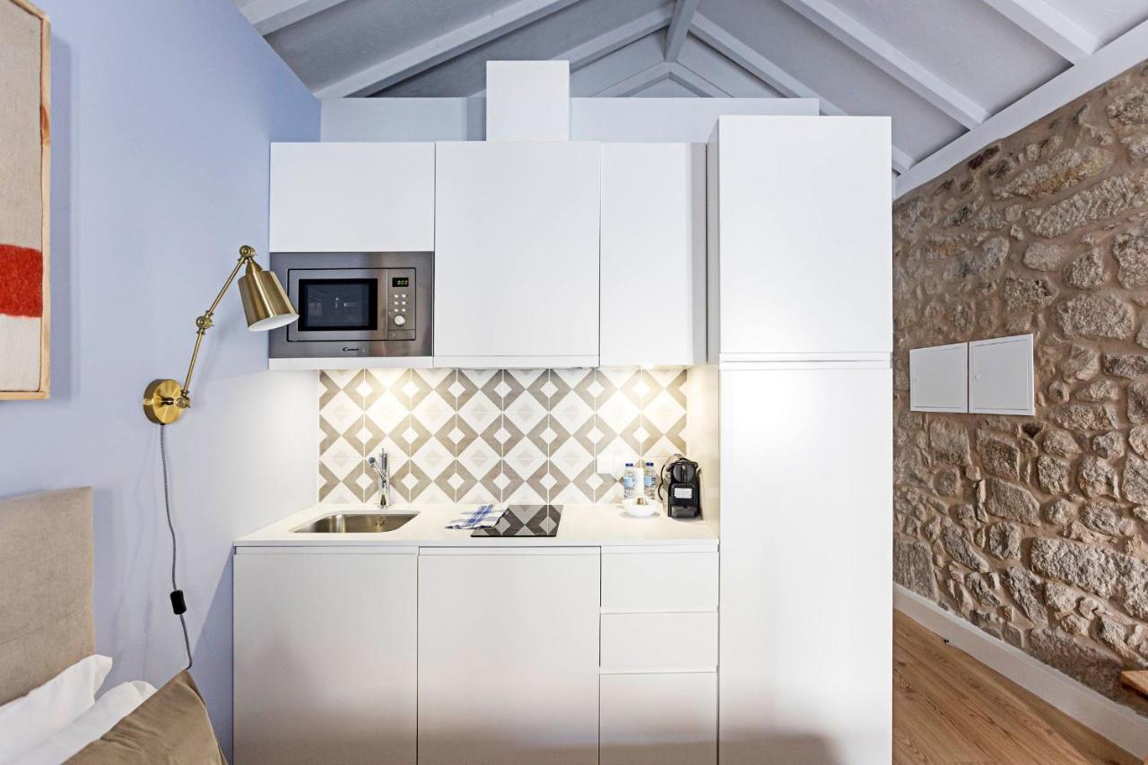Cimo De Vila 62 By Lovelystay Porto Kültér fotó