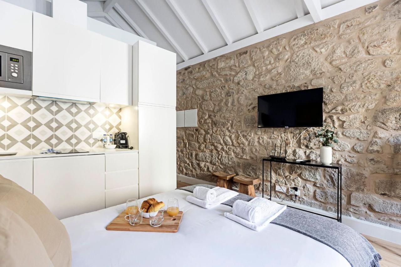 Cimo De Vila 62 By Lovelystay Porto Kültér fotó