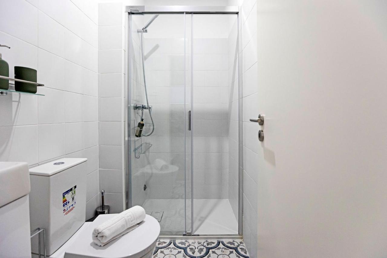 Cimo De Vila 62 By Lovelystay Porto Kültér fotó