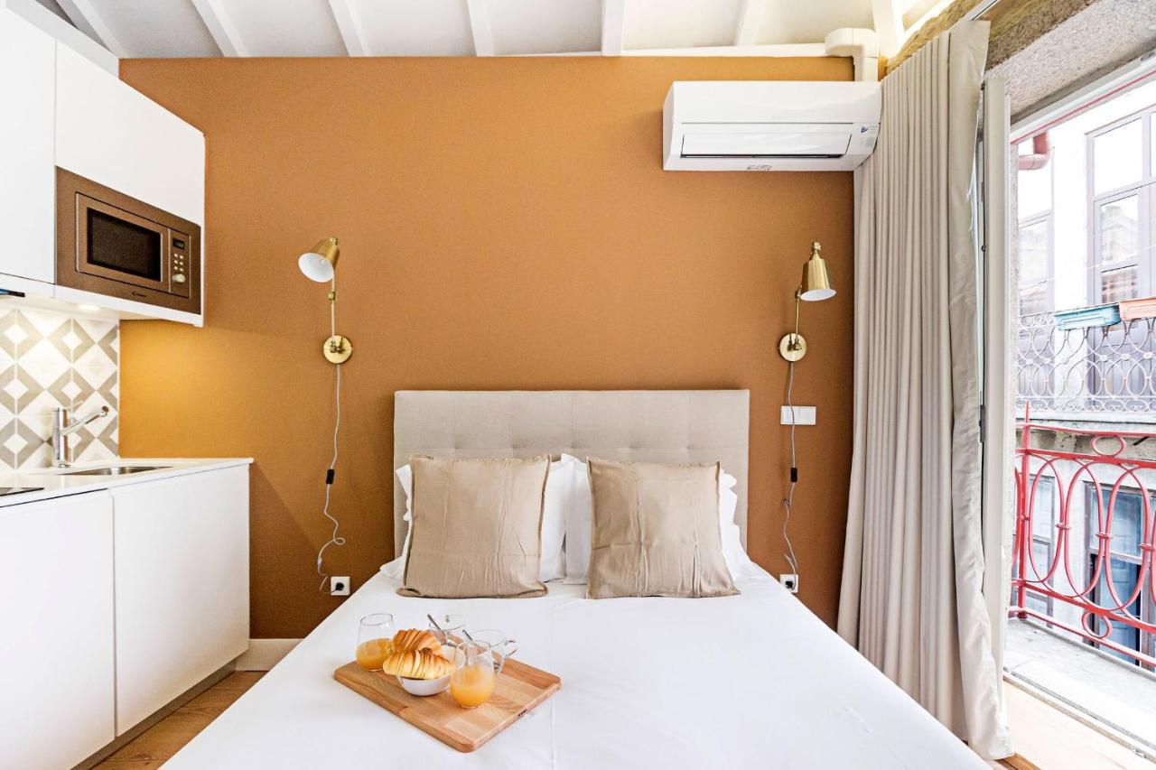 Cimo De Vila 62 By Lovelystay Porto Kültér fotó