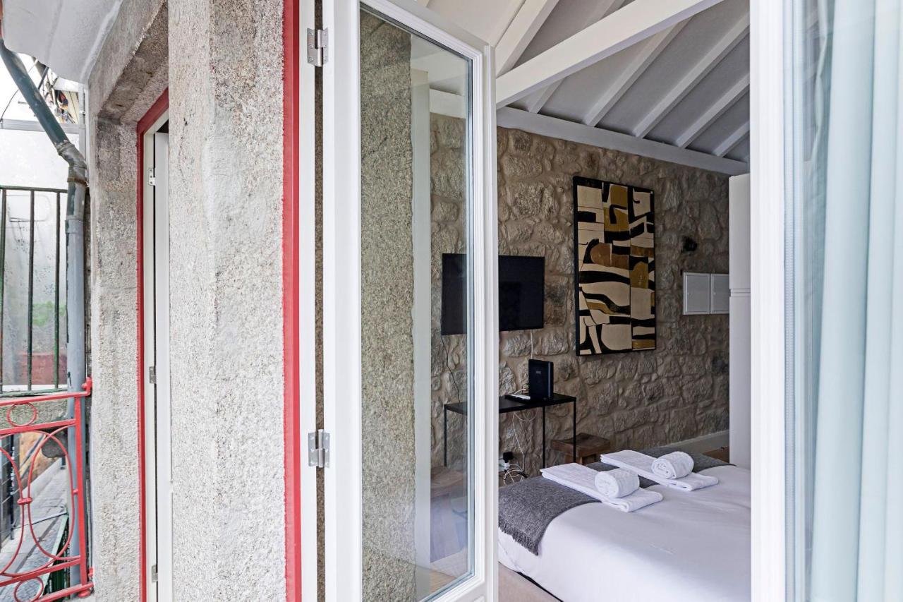 Cimo De Vila 62 By Lovelystay Porto Kültér fotó