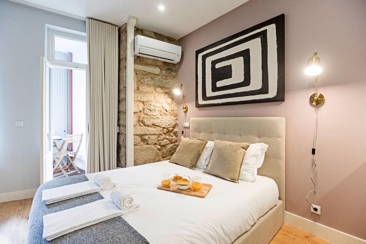 Cimo De Vila 62 By Lovelystay Porto Kültér fotó