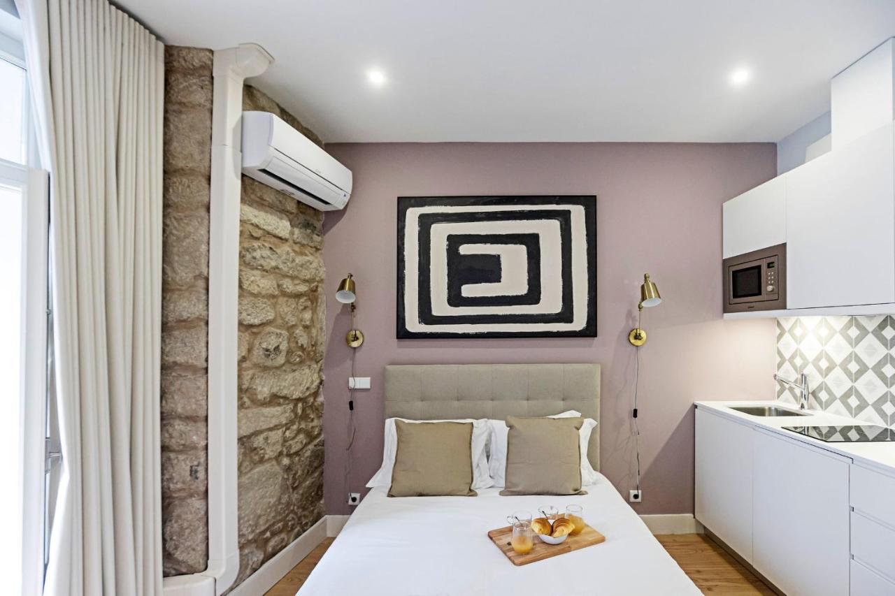 Cimo De Vila 62 By Lovelystay Porto Kültér fotó