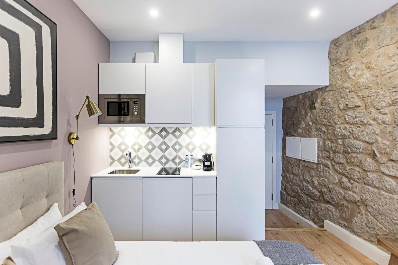 Cimo De Vila 62 By Lovelystay Porto Kültér fotó