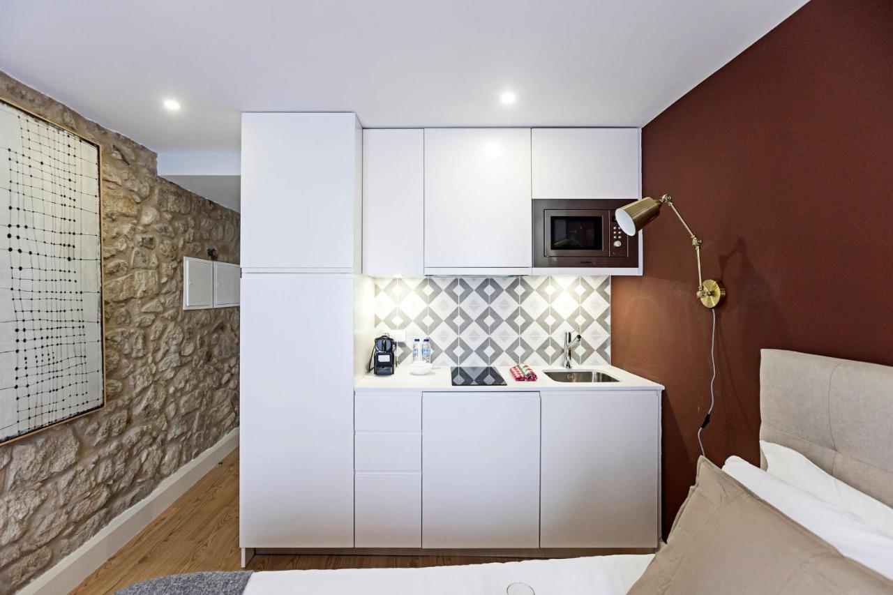 Cimo De Vila 62 By Lovelystay Porto Kültér fotó