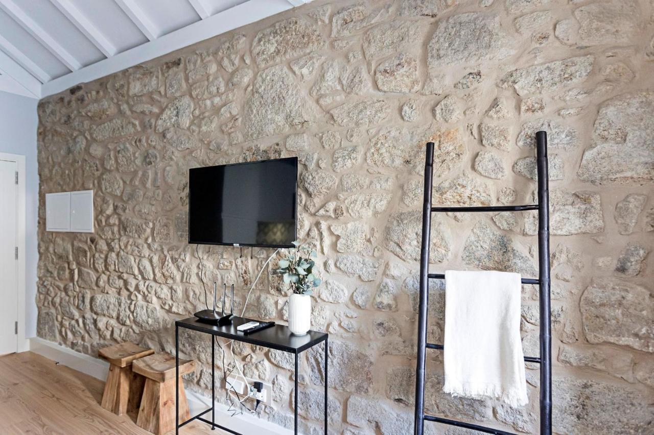 Cimo De Vila 62 By Lovelystay Porto Kültér fotó