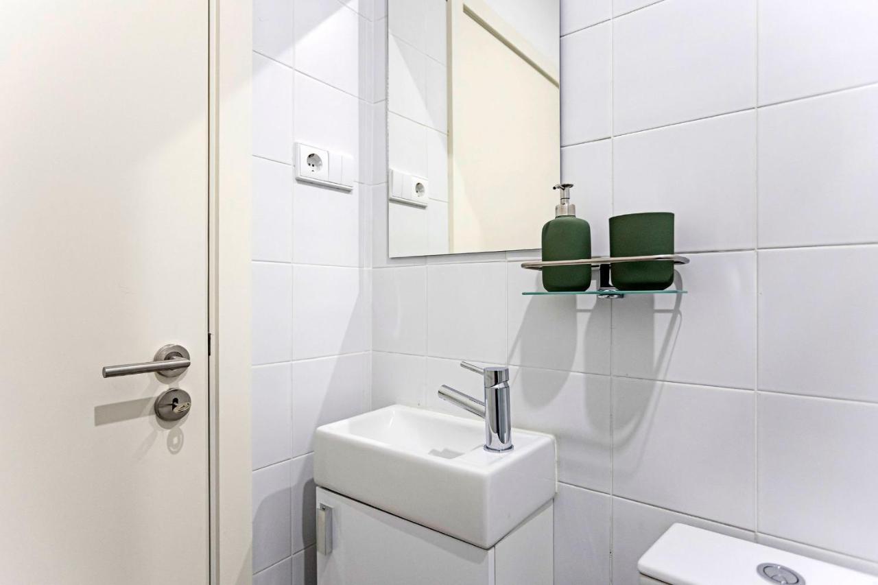 Cimo De Vila 62 By Lovelystay Porto Kültér fotó