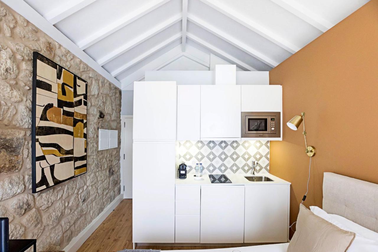 Cimo De Vila 62 By Lovelystay Porto Kültér fotó