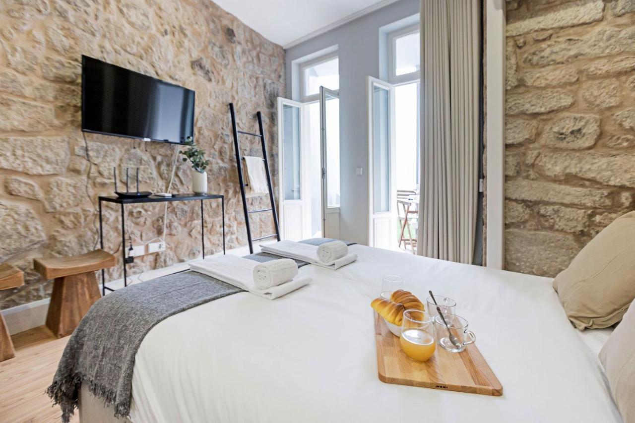 Cimo De Vila 62 By Lovelystay Porto Kültér fotó