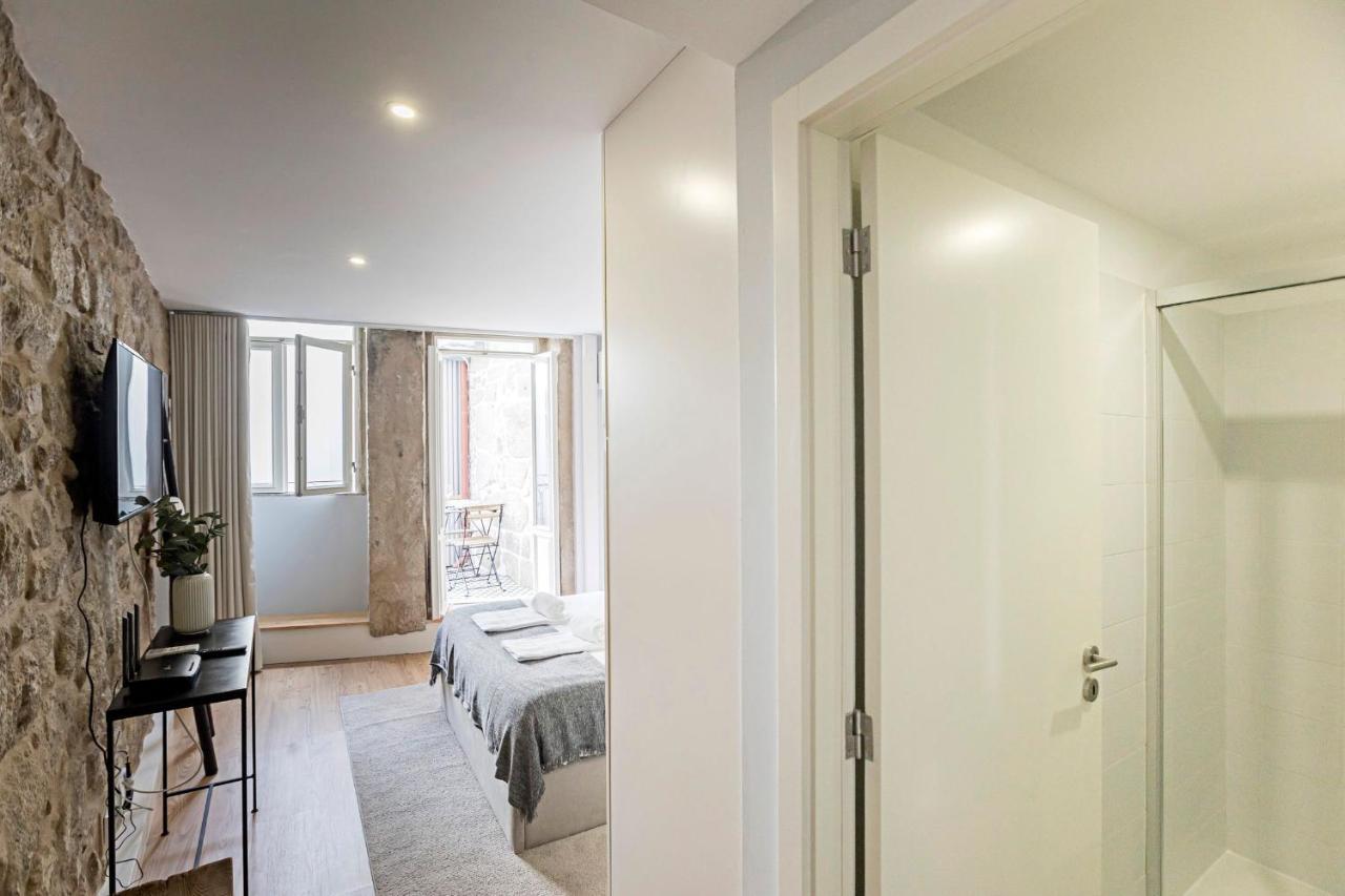 Cimo De Vila 62 By Lovelystay Porto Kültér fotó