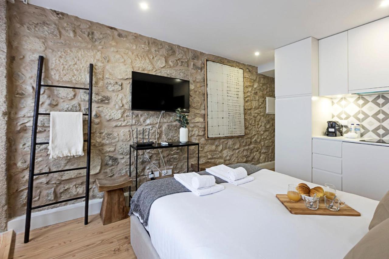 Cimo De Vila 62 By Lovelystay Porto Kültér fotó