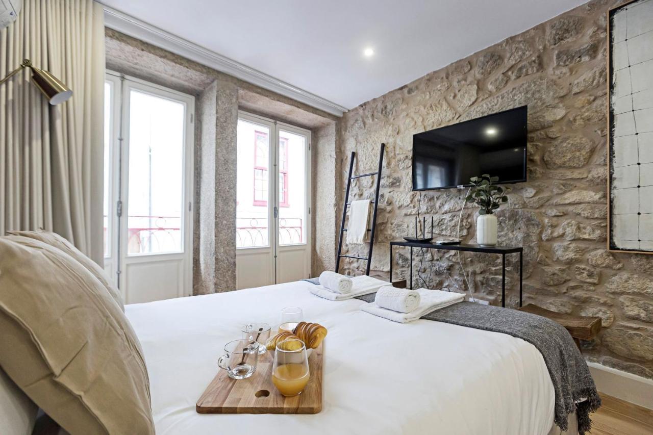 Cimo De Vila 62 By Lovelystay Porto Kültér fotó