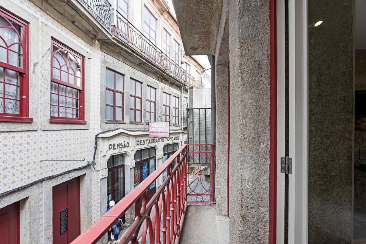 Cimo De Vila 62 By Lovelystay Porto Kültér fotó