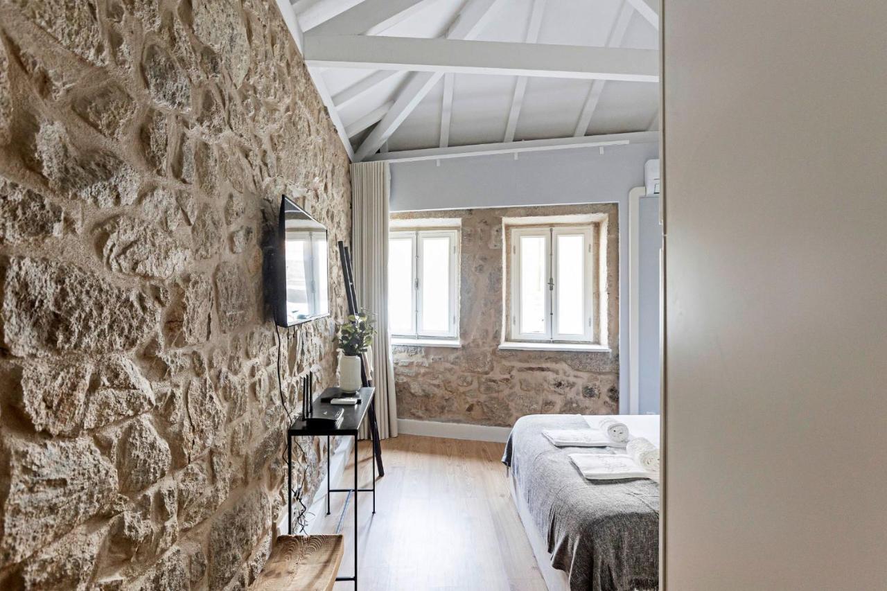 Cimo De Vila 62 By Lovelystay Porto Kültér fotó
