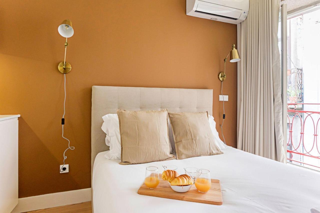 Cimo De Vila 62 By Lovelystay Porto Kültér fotó