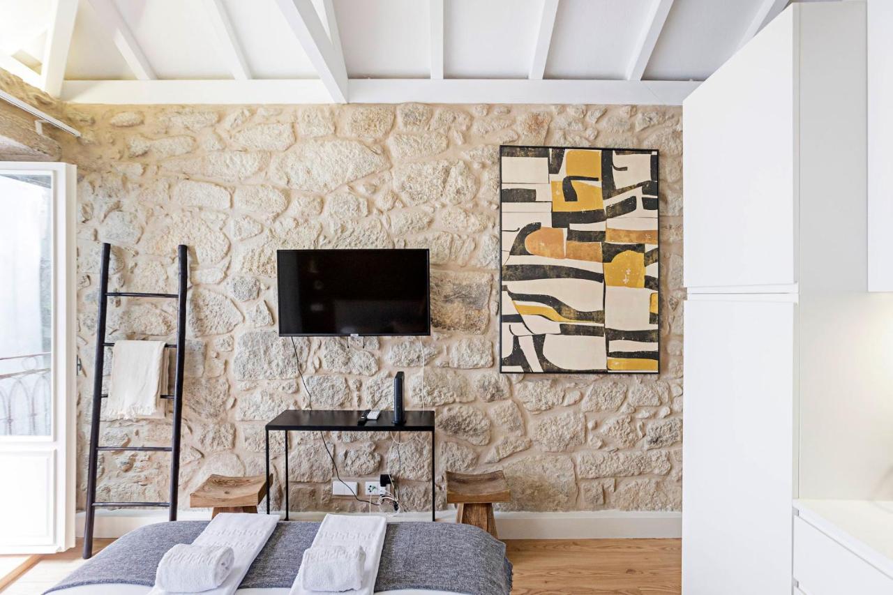 Cimo De Vila 62 By Lovelystay Porto Kültér fotó