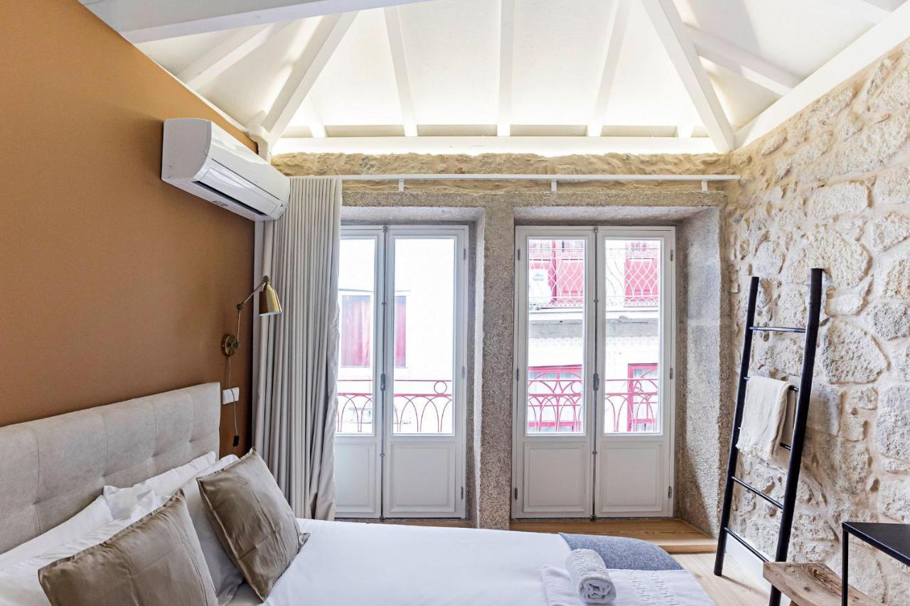 Cimo De Vila 62 By Lovelystay Porto Kültér fotó